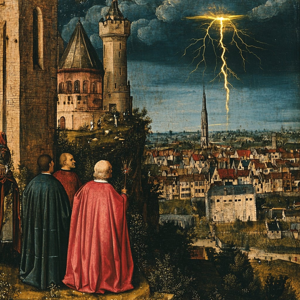 Critiques of Capitalism - Philosophical Concept | Alexandria