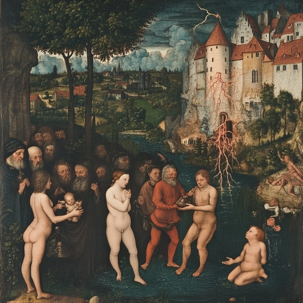 Cross-Cultural Comparison - Philosophical Concept | Alexandria
