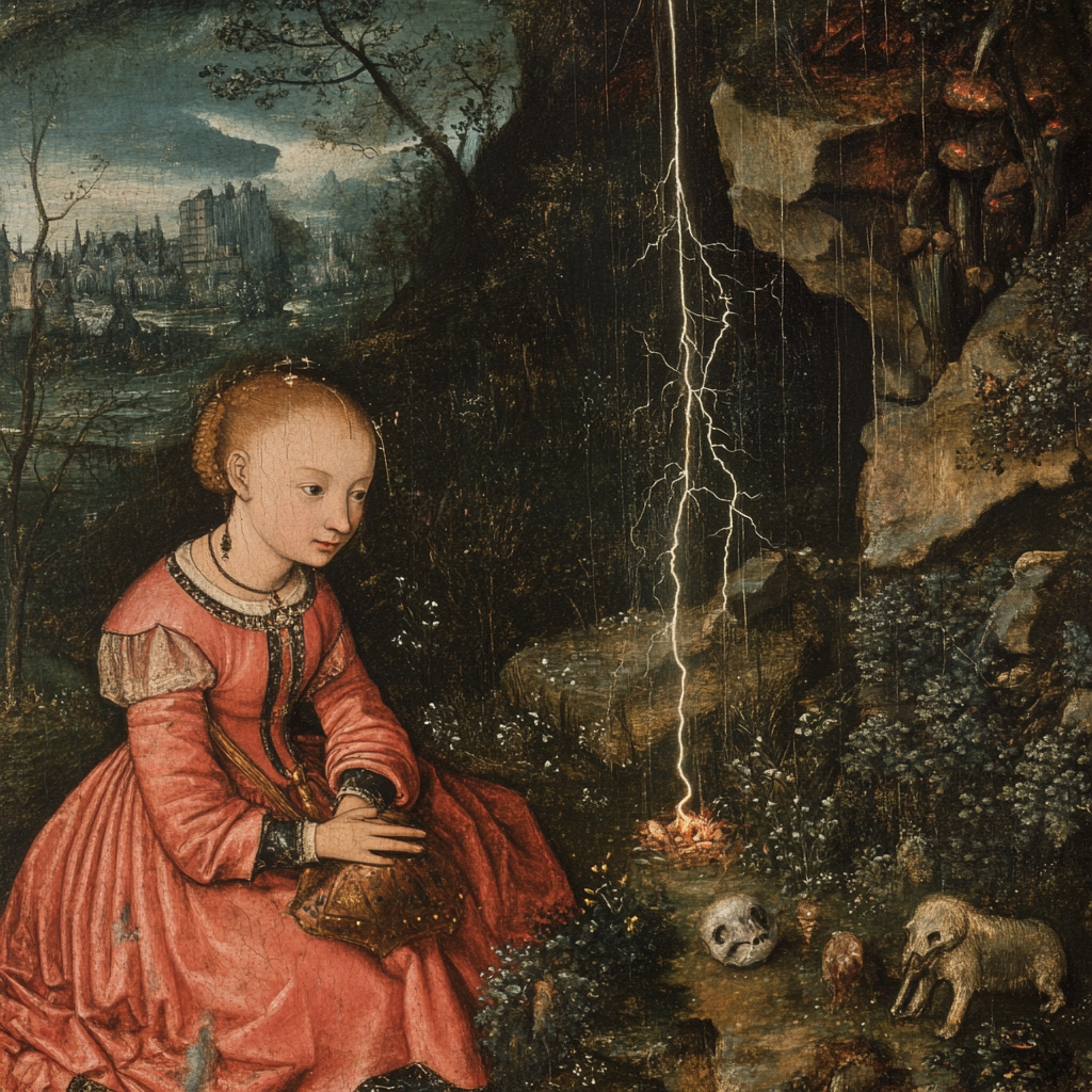 Cruelty - Philosophical Concept | Alexandria