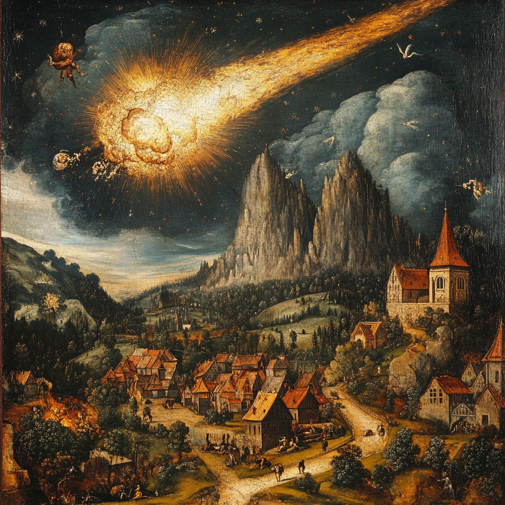 Crystalization of Labor - Philosophical Concept | Alexandria