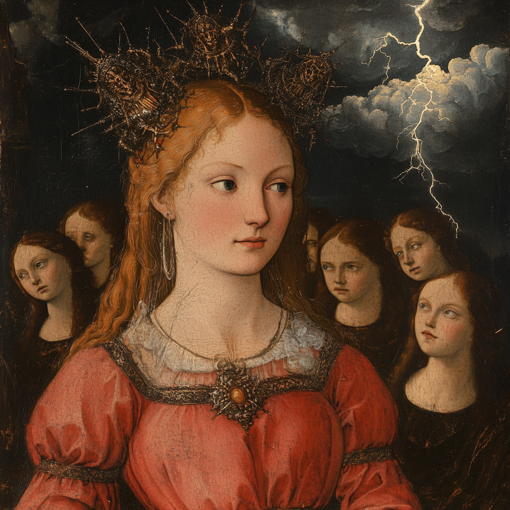 Cult of Hecate - Philosophical Concept | Alexandria