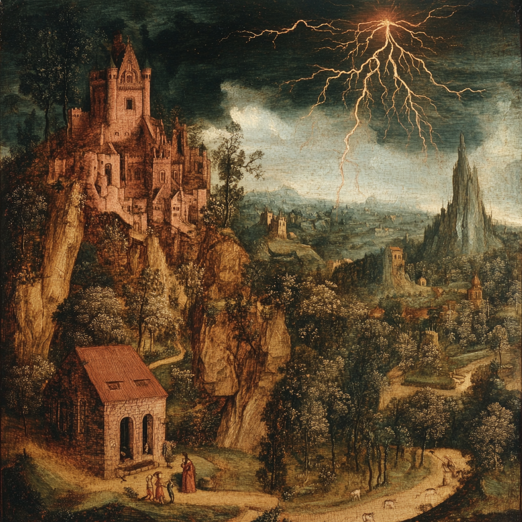 Cult of Sol Invictus - Philosophical Concept | Alexandria