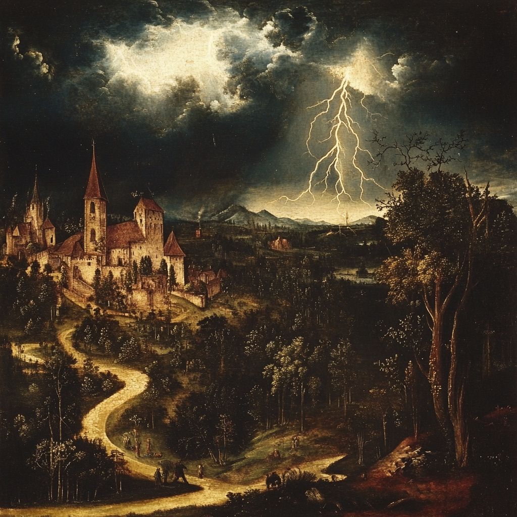 Culture or civilization - Philosophical Concept | Alexandria
