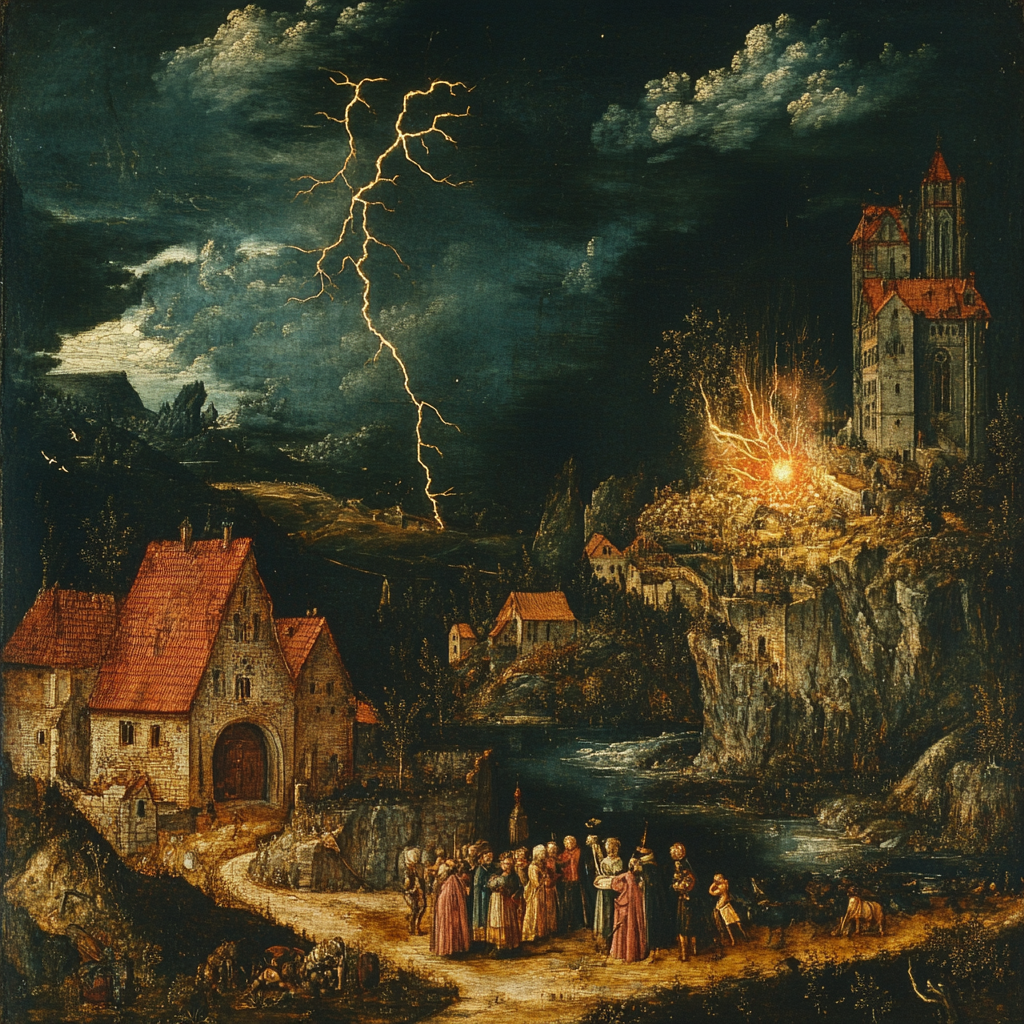 Customary Law - Philosophical Concept | Alexandria