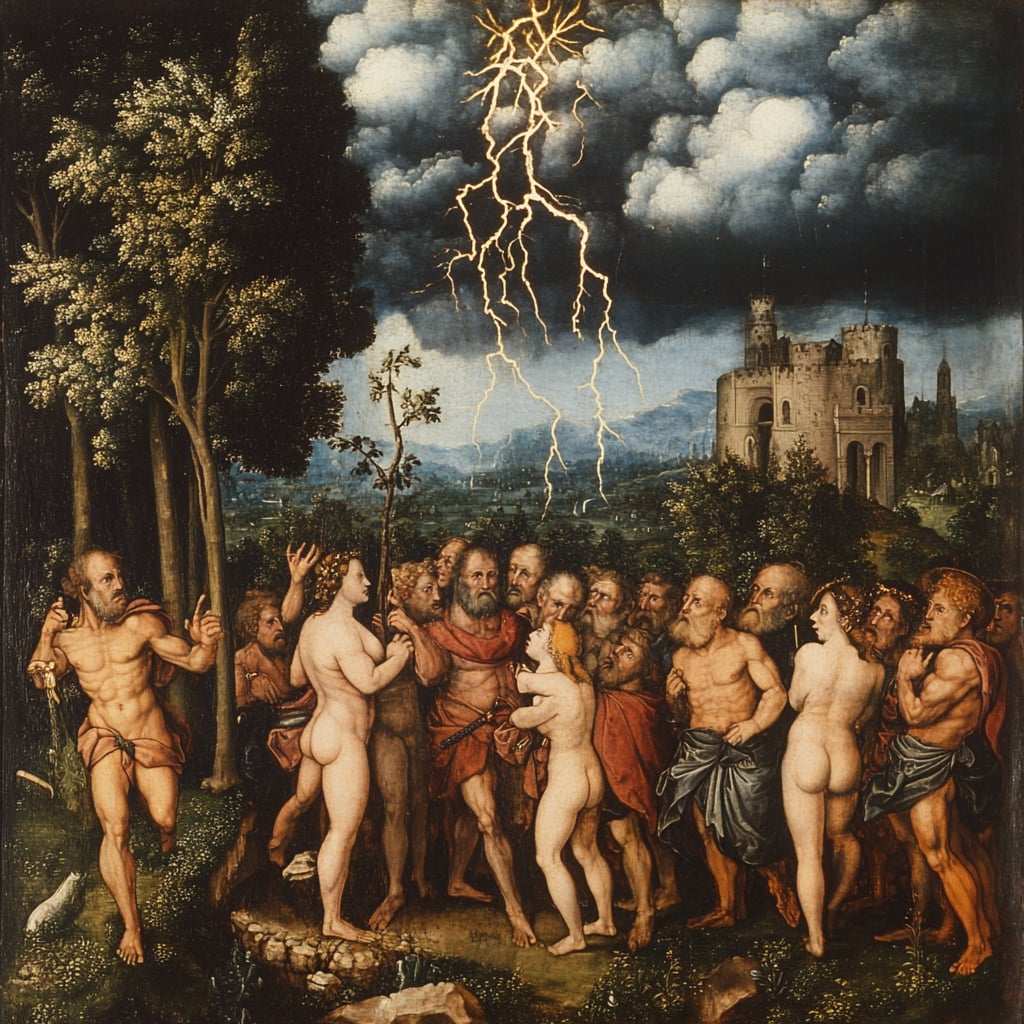 Cytokines - Philosophical Concept | Alexandria