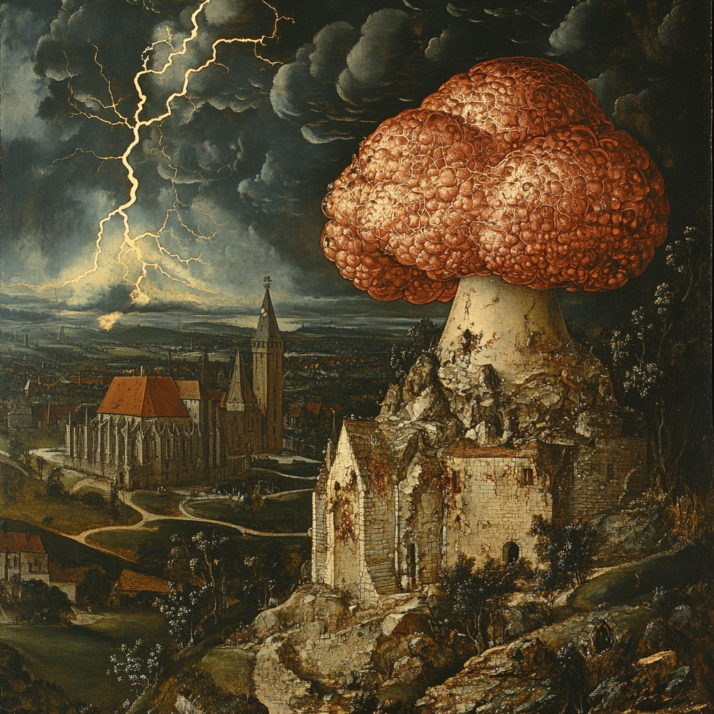 Cytoplasm - Philosophical Concept | Alexandria