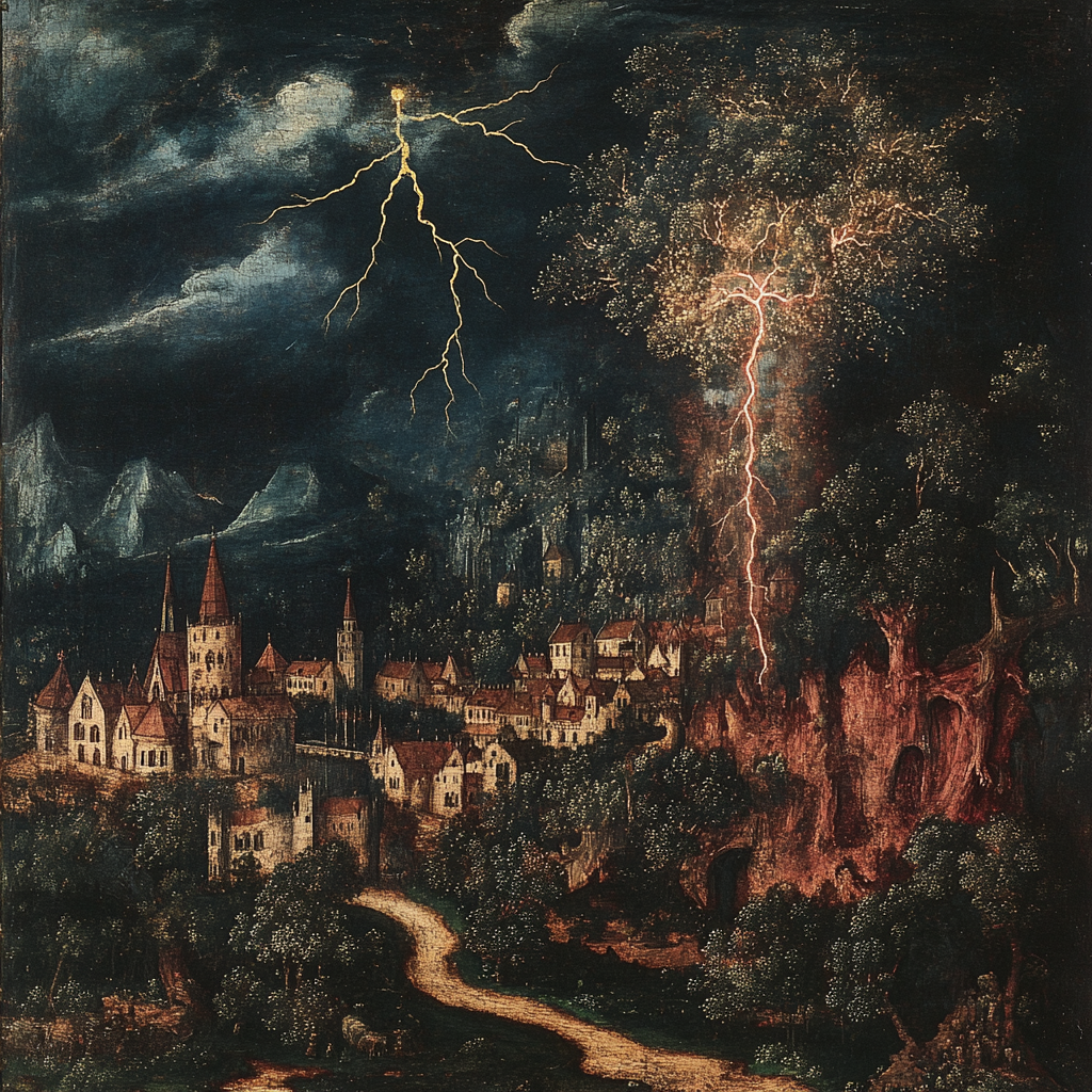 D'Alembert's Principle - Philosophical Concept | Alexandria