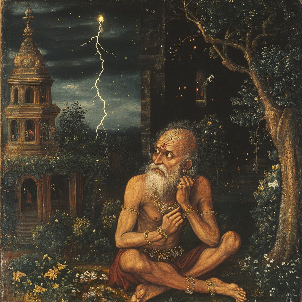 Dadu Panth - Philosophical Concept | Alexandria