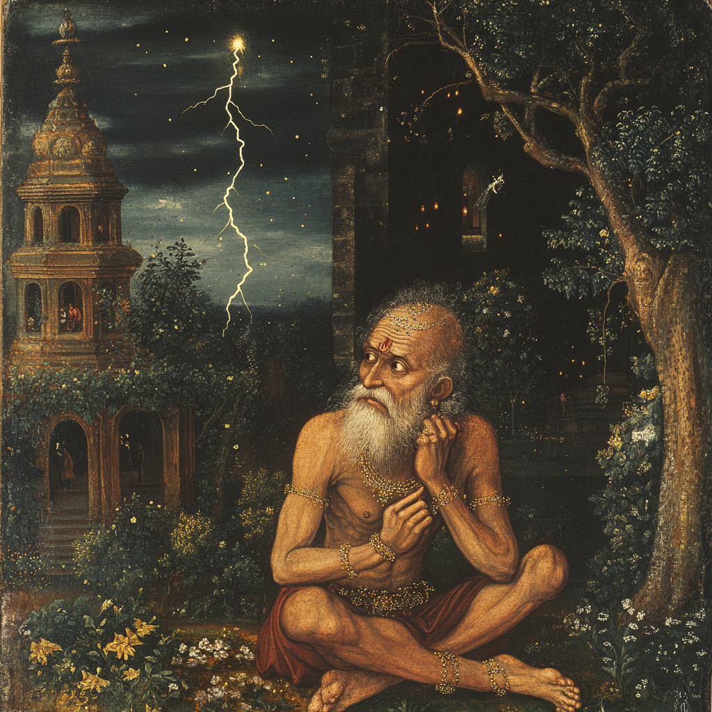Dadu Panth - Philosophical Concept | Alexandria