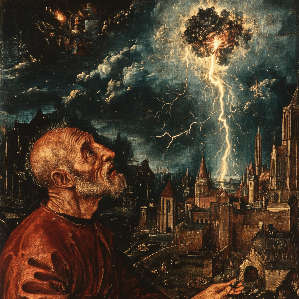 Dark Energy - Philosophical Concept | Alexandria