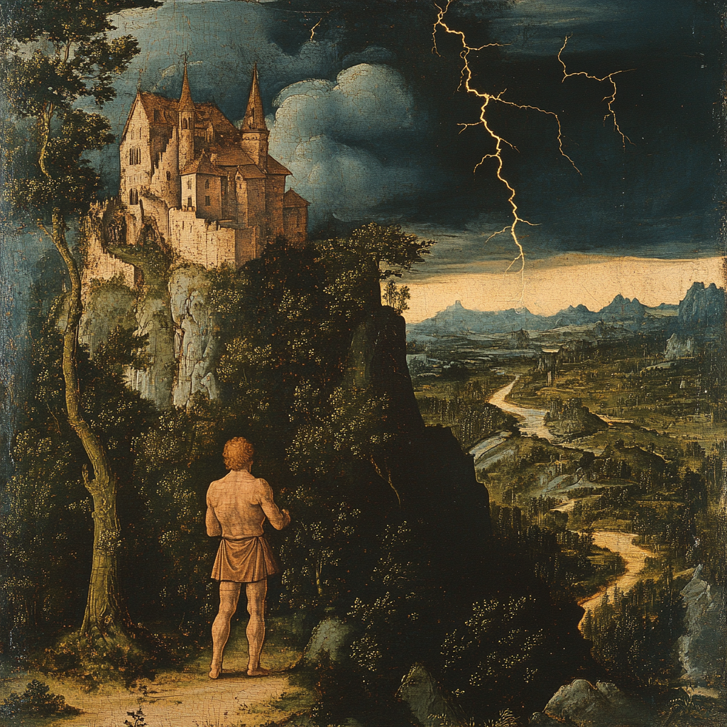 Dasein - Philosophical Concept | Alexandria