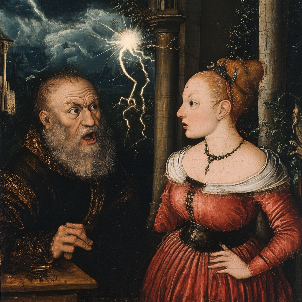 Debate on Archetypes vs. Cultural Constructs - Philosophical Concept | Alexandria