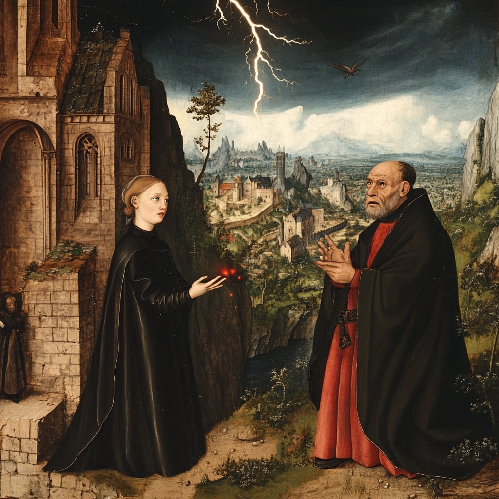 Debate on Religious Experience in Jungian Psychology - Philosophical Concept | Alexandria