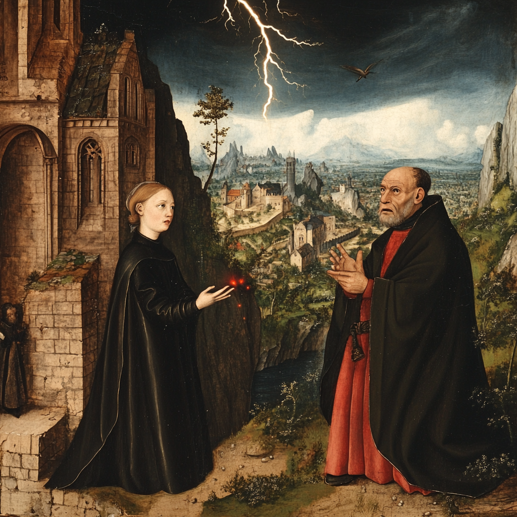 Debate on Religious Experience in Jungian Psychology - Philosophical Concept | Alexandria