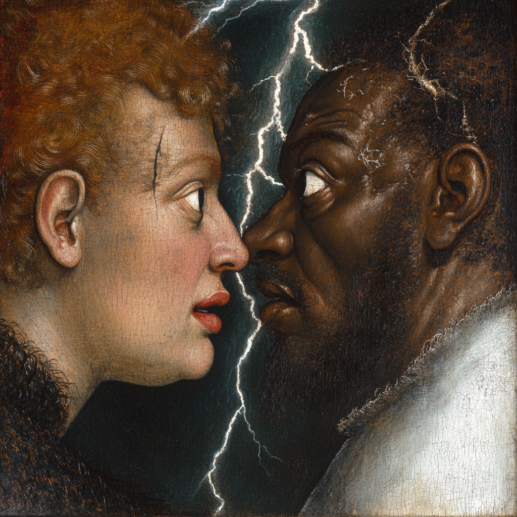 Debates on Race as a Social Construct - Philosophical Concept | Alexandria