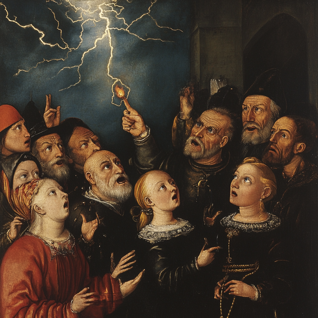 Debates on Teaching Methods - Philosophical Concept | Alexandria