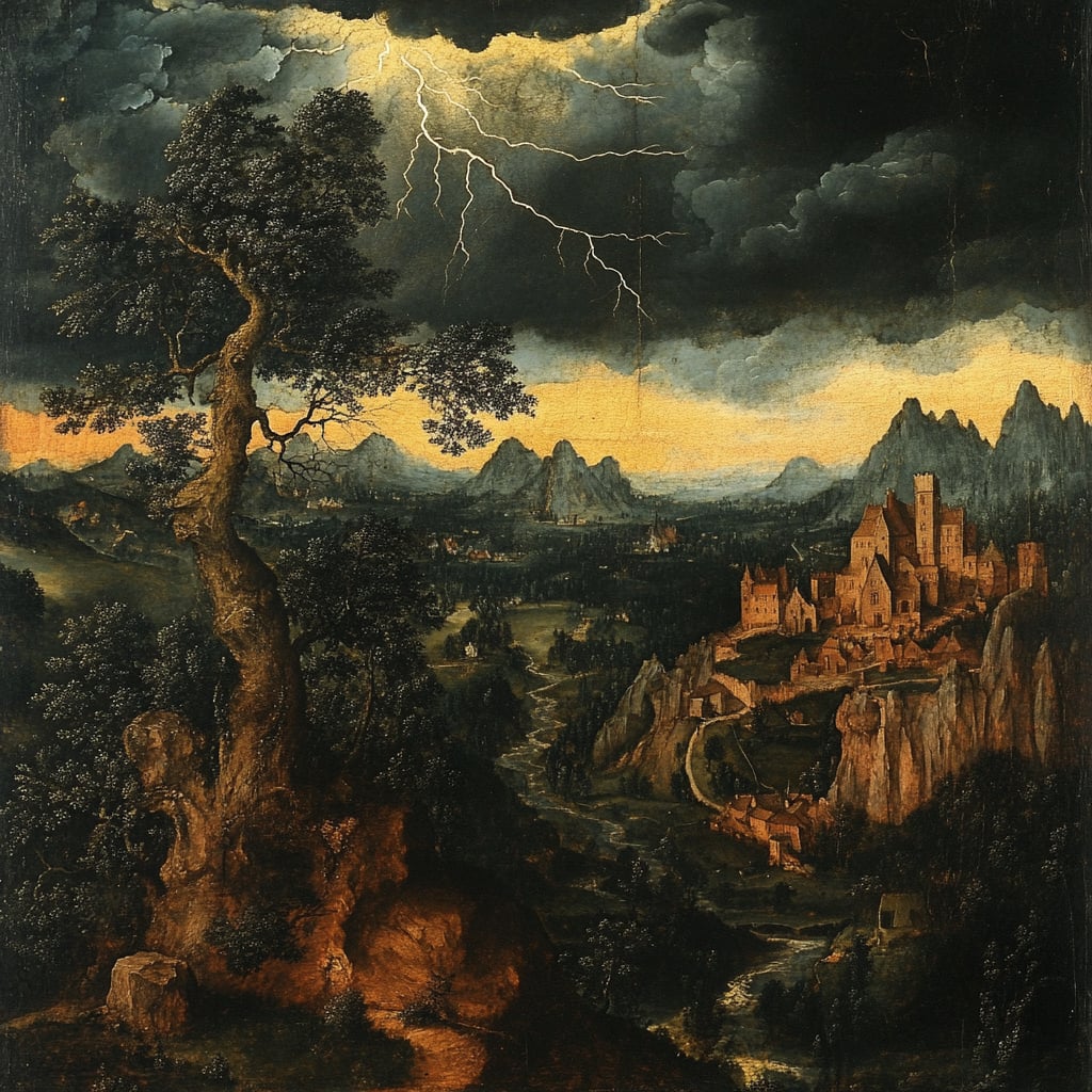 Decalogue - Philosophical Concept | Alexandria
