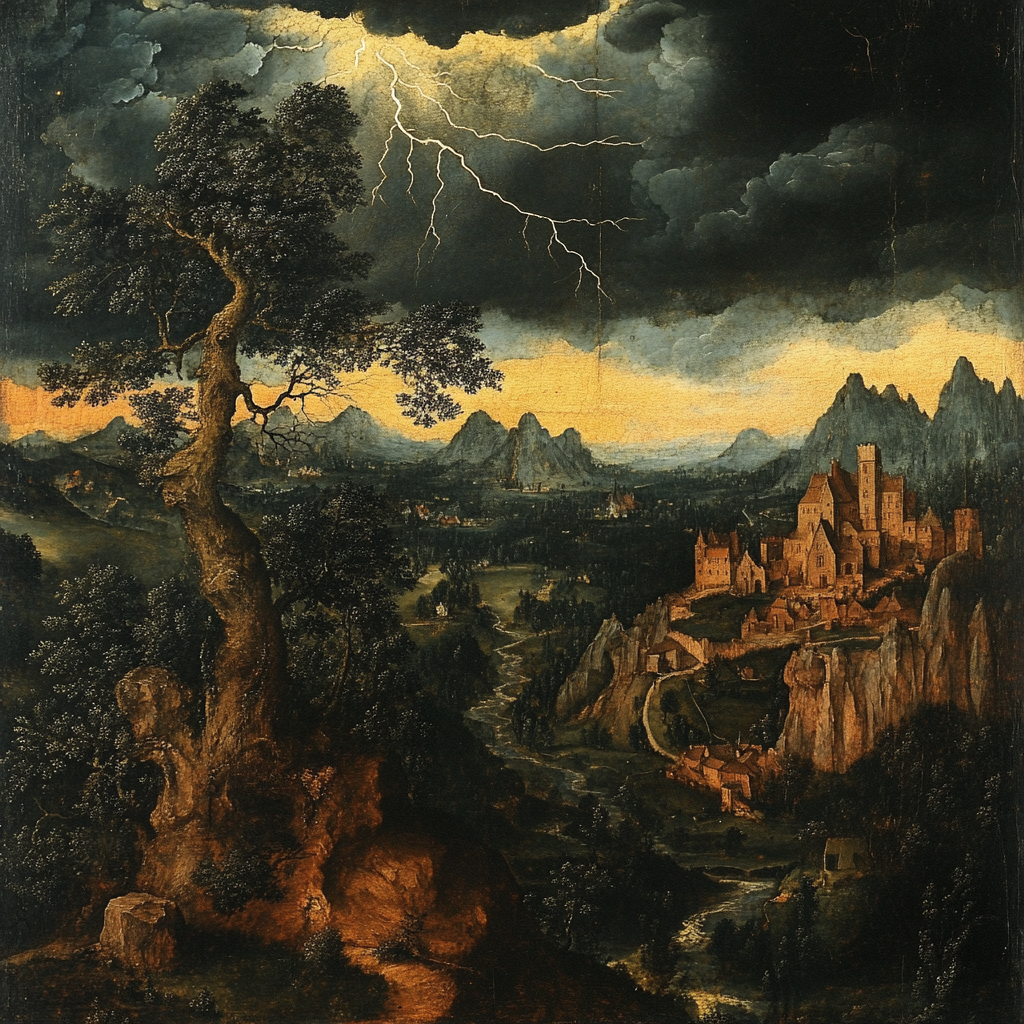 Decalogue - Philosophical Concept | Alexandria