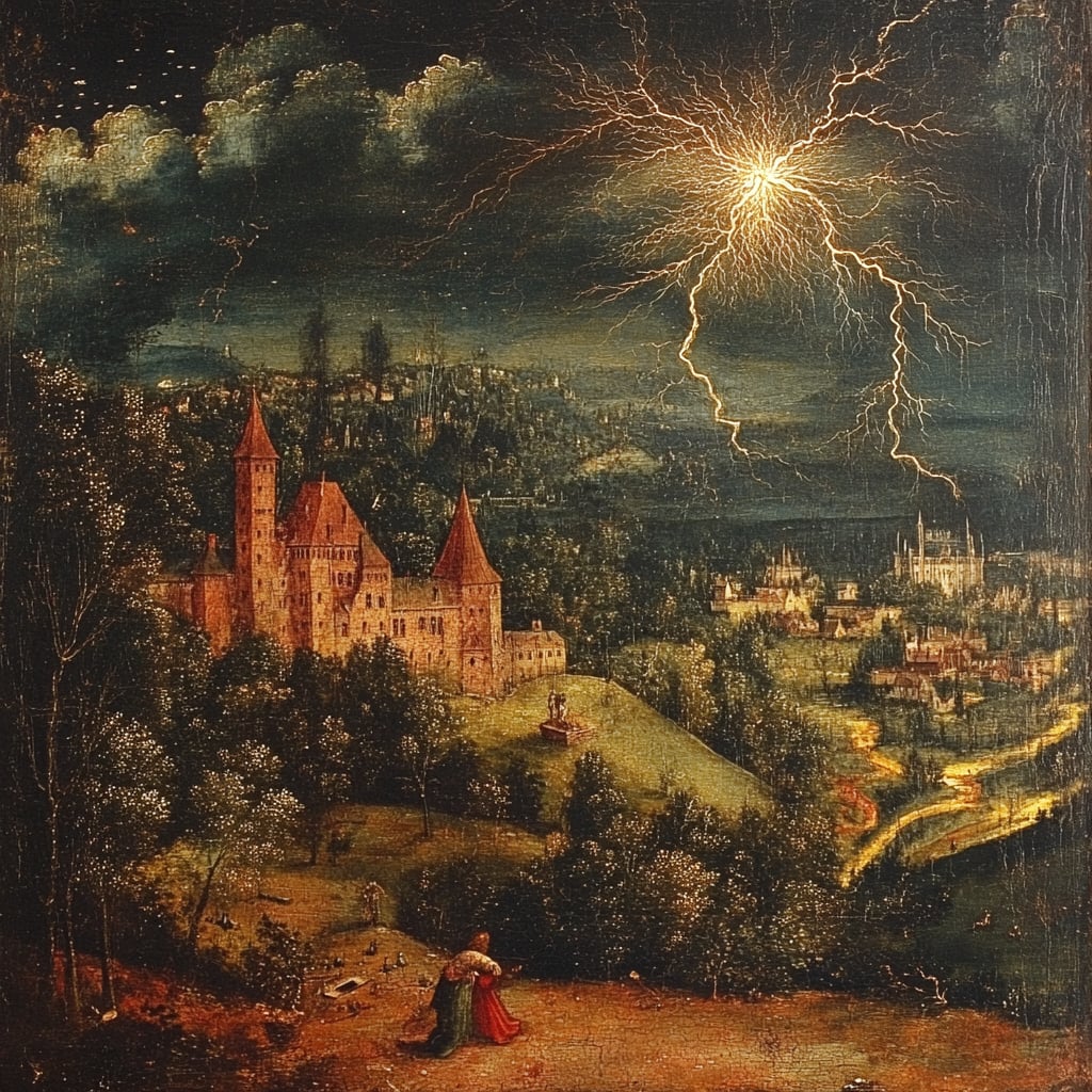 Deceptive cadence - Philosophical Concept | Alexandria