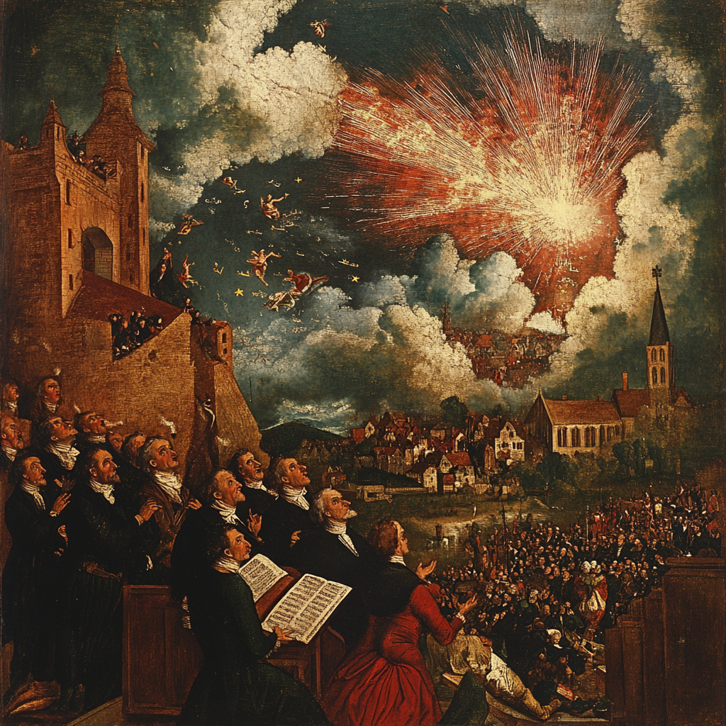 Declaration of Independence (1776) - Philosophical Concept | Alexandria