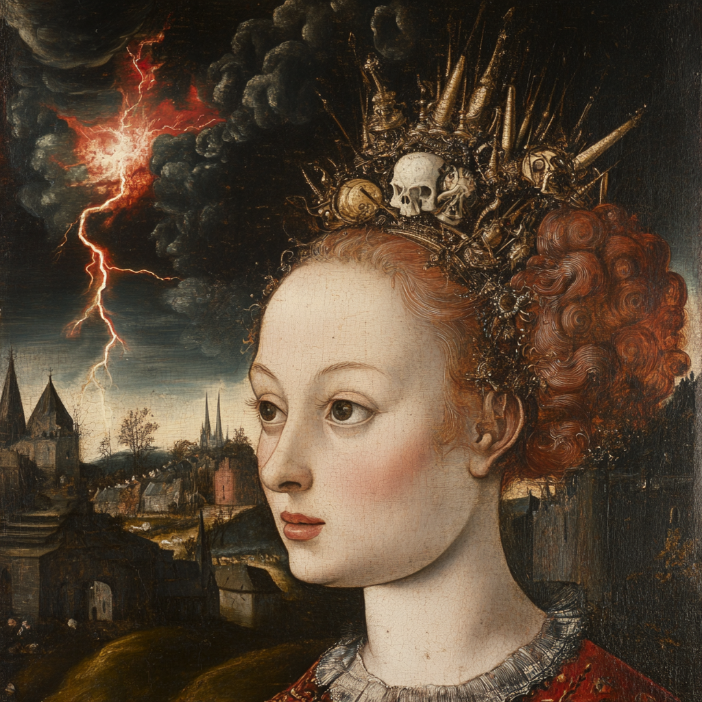 Deconstruction and History - Philosophical Concept | Alexandria