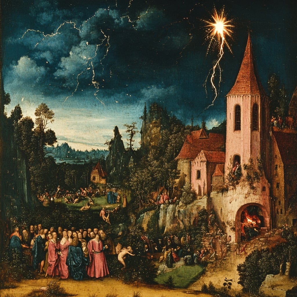 Decrescendo - Philosophical Concept | Alexandria