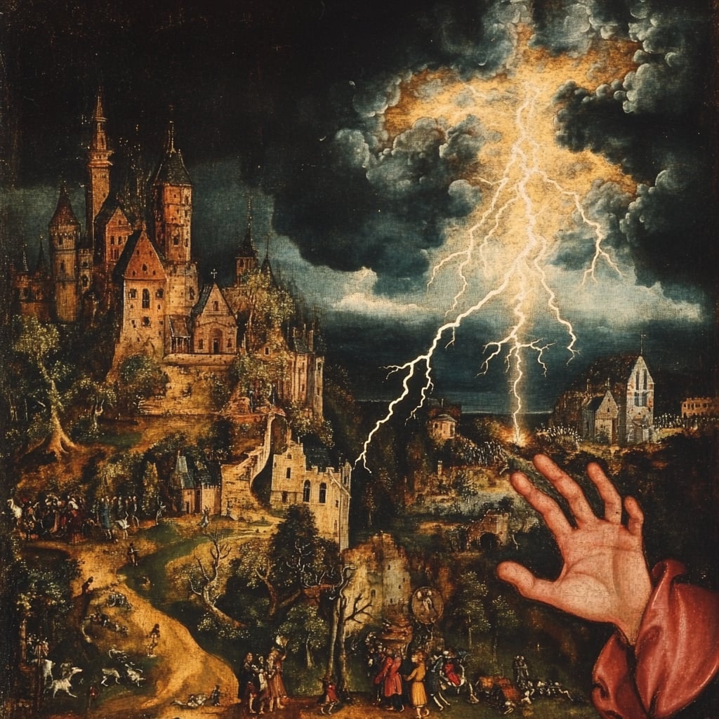 Deduktion - Philosophical Concept | Alexandria