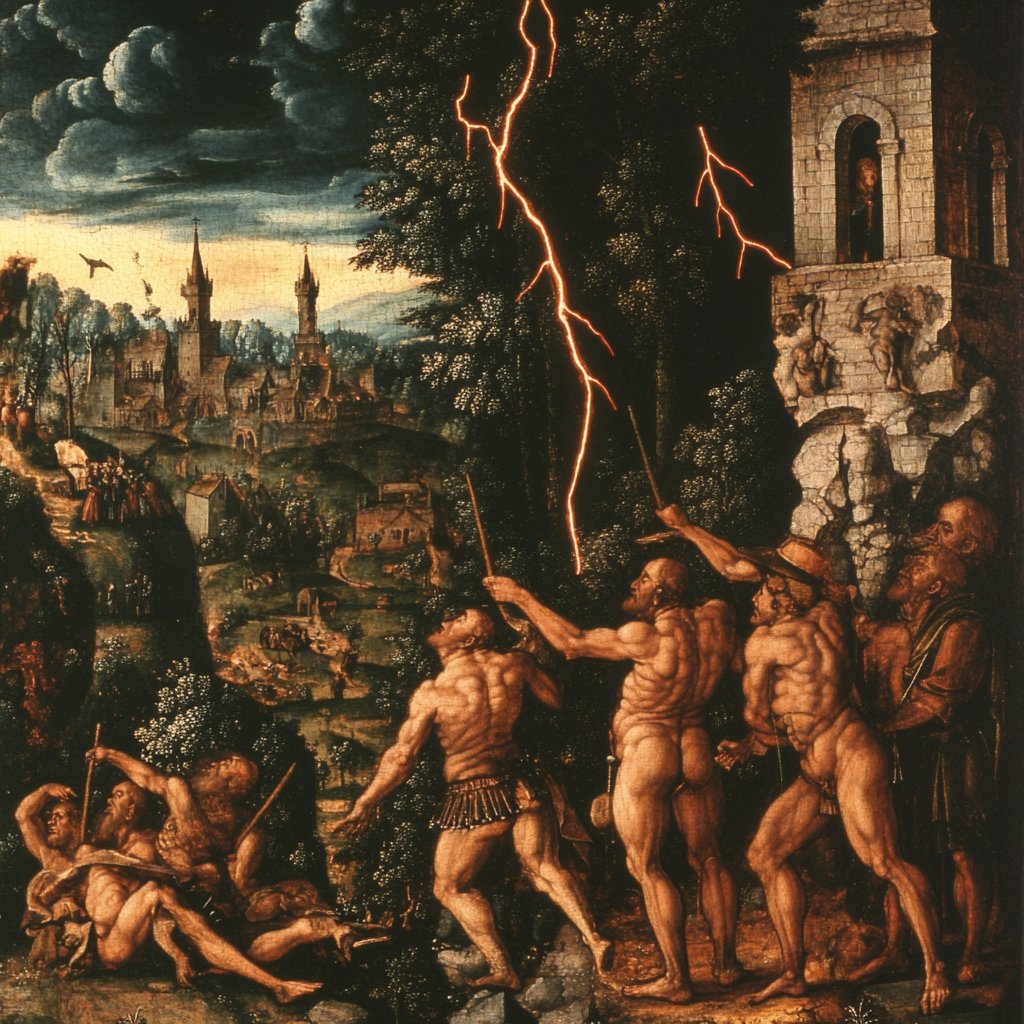 Defamation - Philosophical Concept | Alexandria