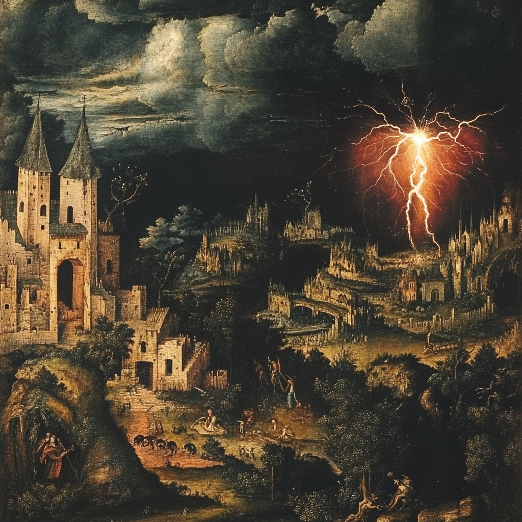 Defense Mechanisms - Philosophical Concept | Alexandria