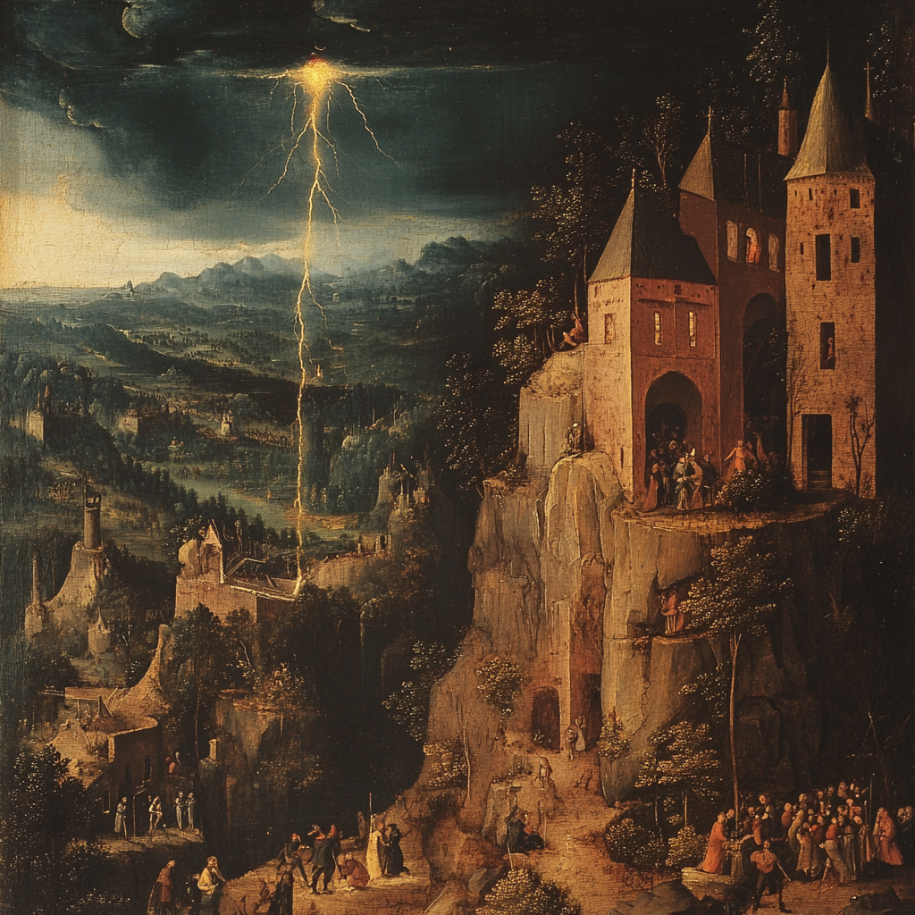 Defenses to Criminal Liability - Philosophical Concept | Alexandria