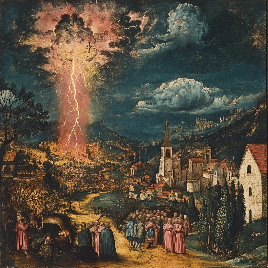 Delegation Doctrine - Philosophical Concept | Alexandria