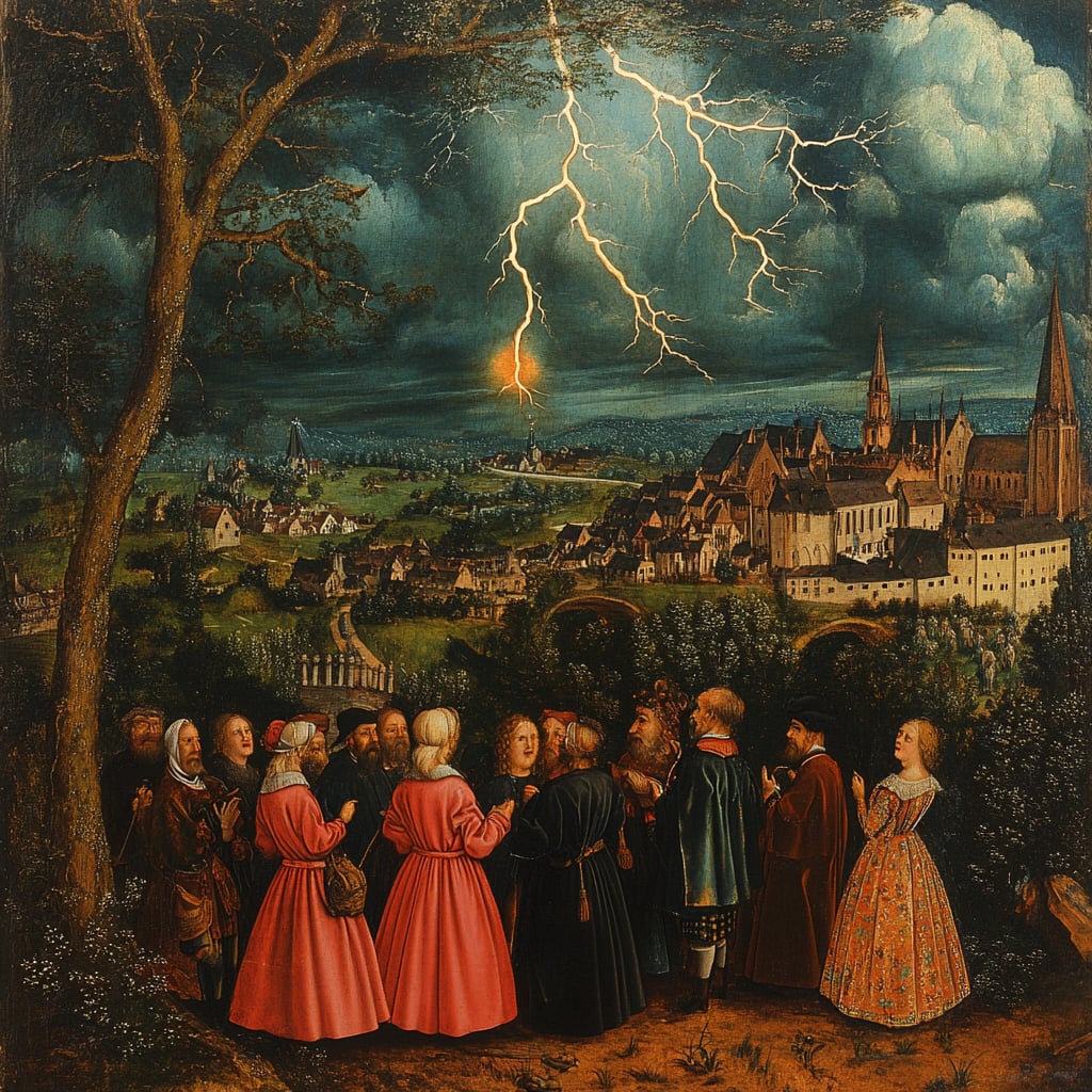 Deliberative Democracy - Philosophical Concept | Alexandria