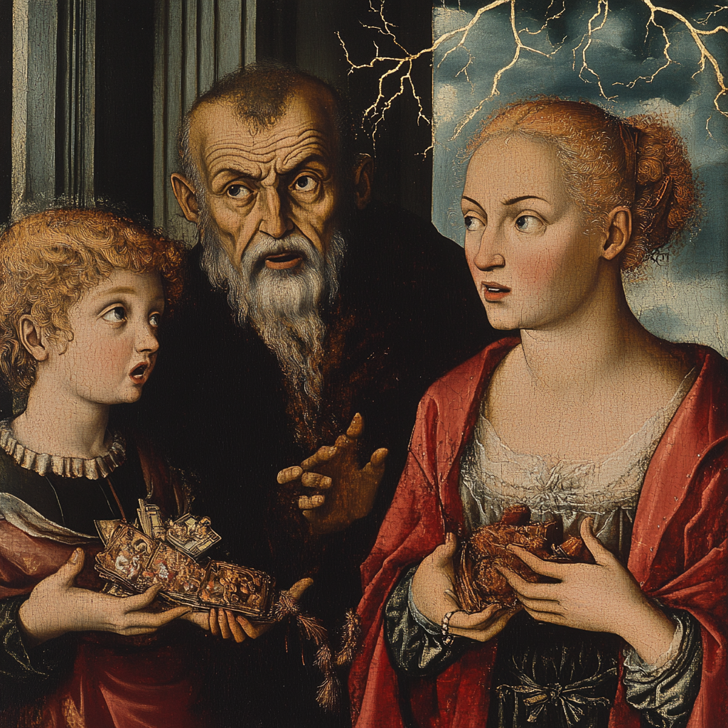 Demand for Money - Philosophical Concept | Alexandria