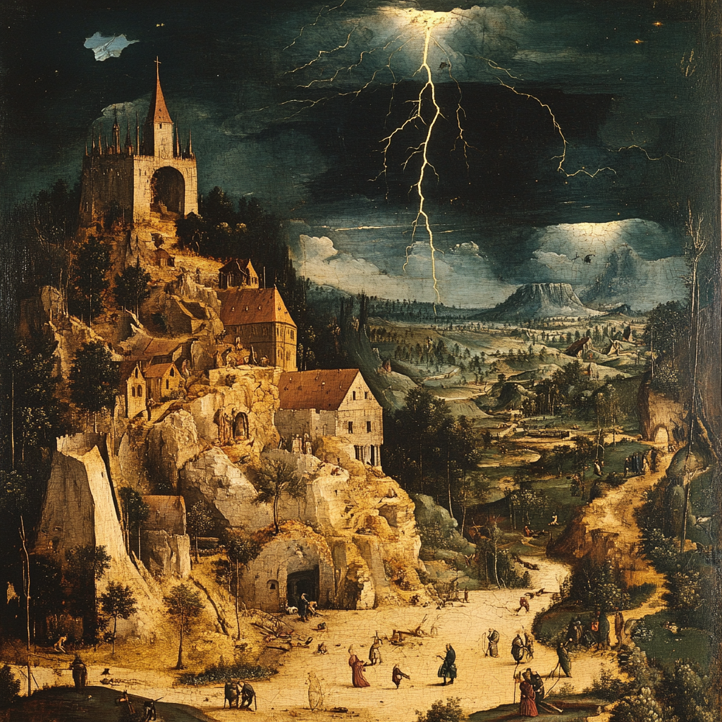 Demarcation Problem - Philosophical Concept | Alexandria