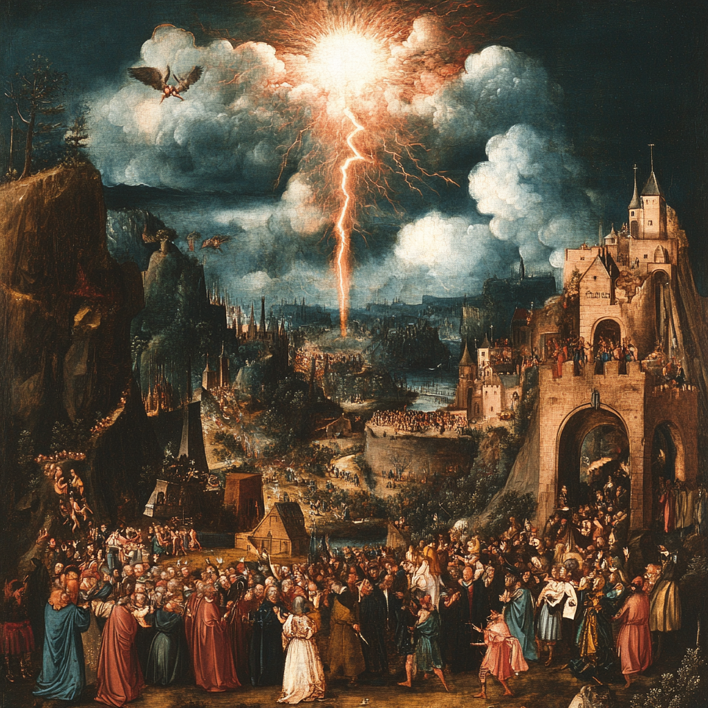 Democracy - Philosophical Concept | Alexandria