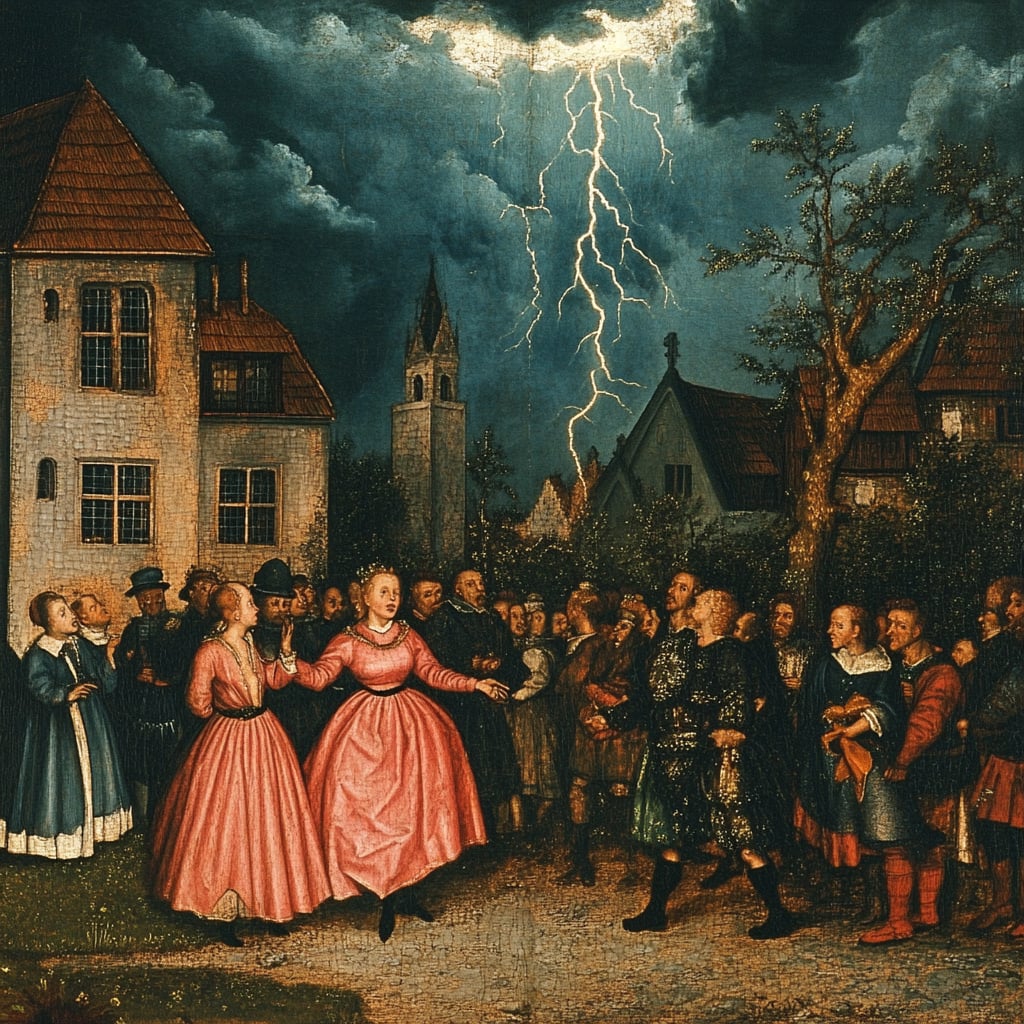 Demonstration - Philosophical Concept | Alexandria