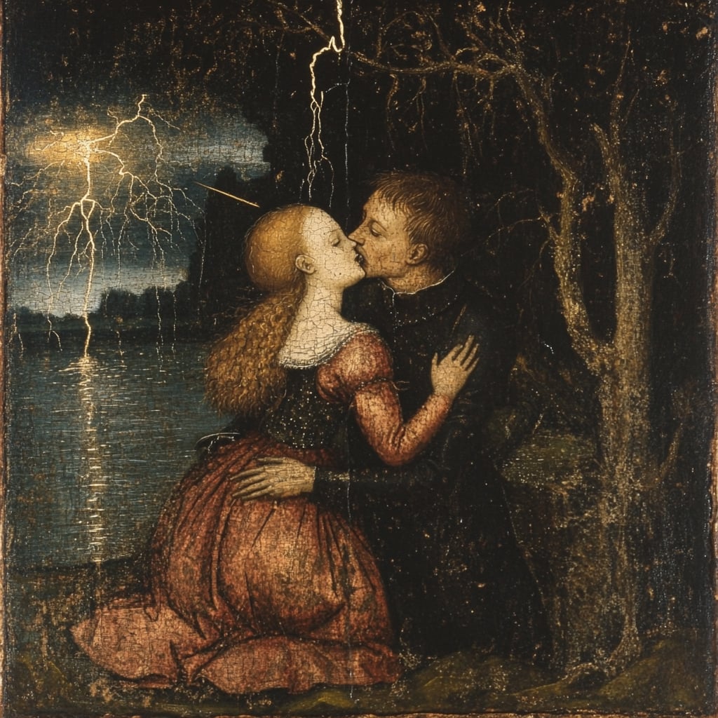 Denouement - Philosophical Concept | Alexandria