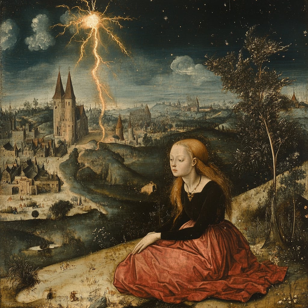 Depressions - Philosophical Concept | Alexandria