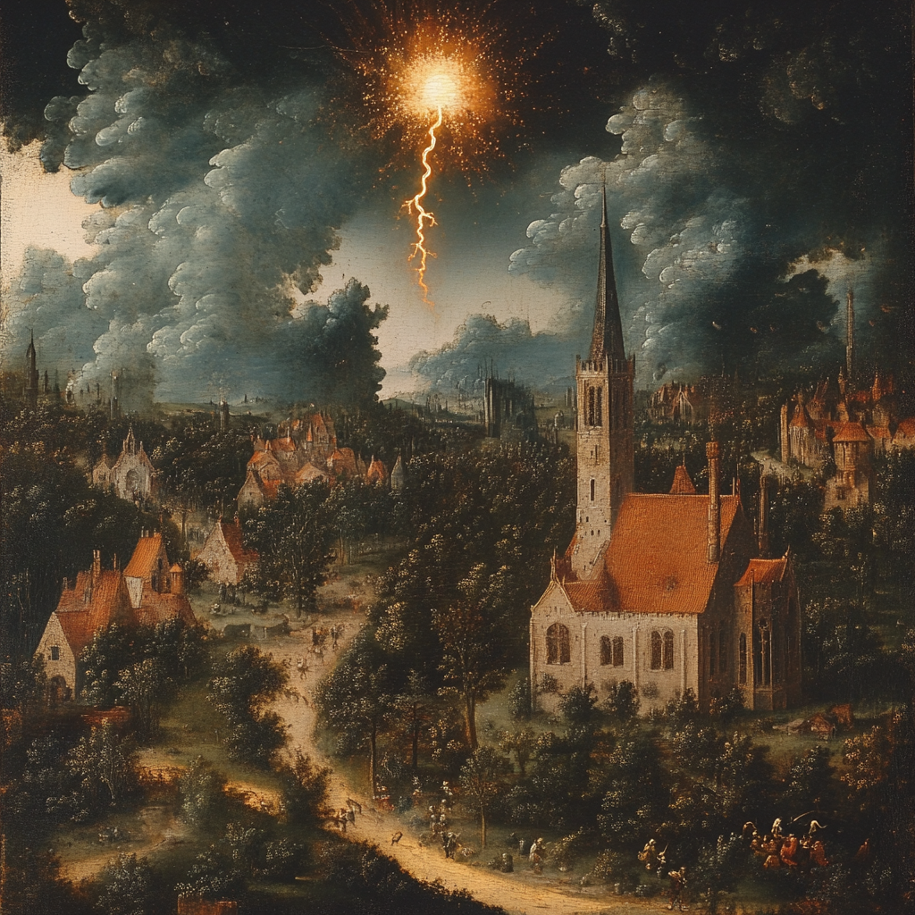 Deregulation - Philosophical Concept | Alexandria