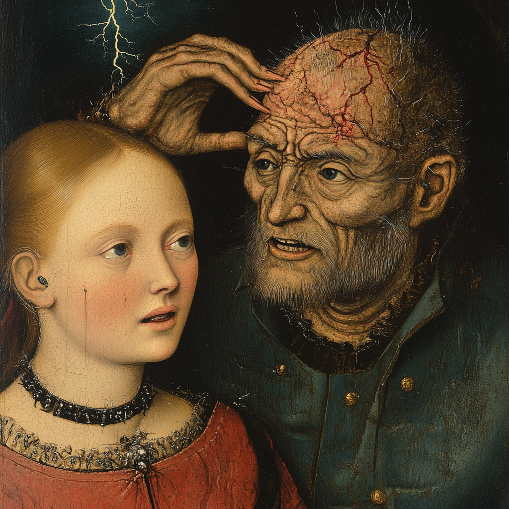 Dermatology - Philosophical Concept | Alexandria