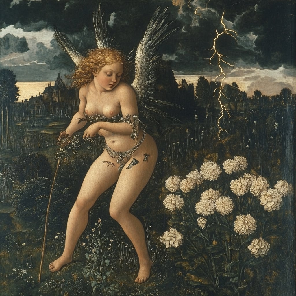 Desire - Philosophical Concept | Alexandria