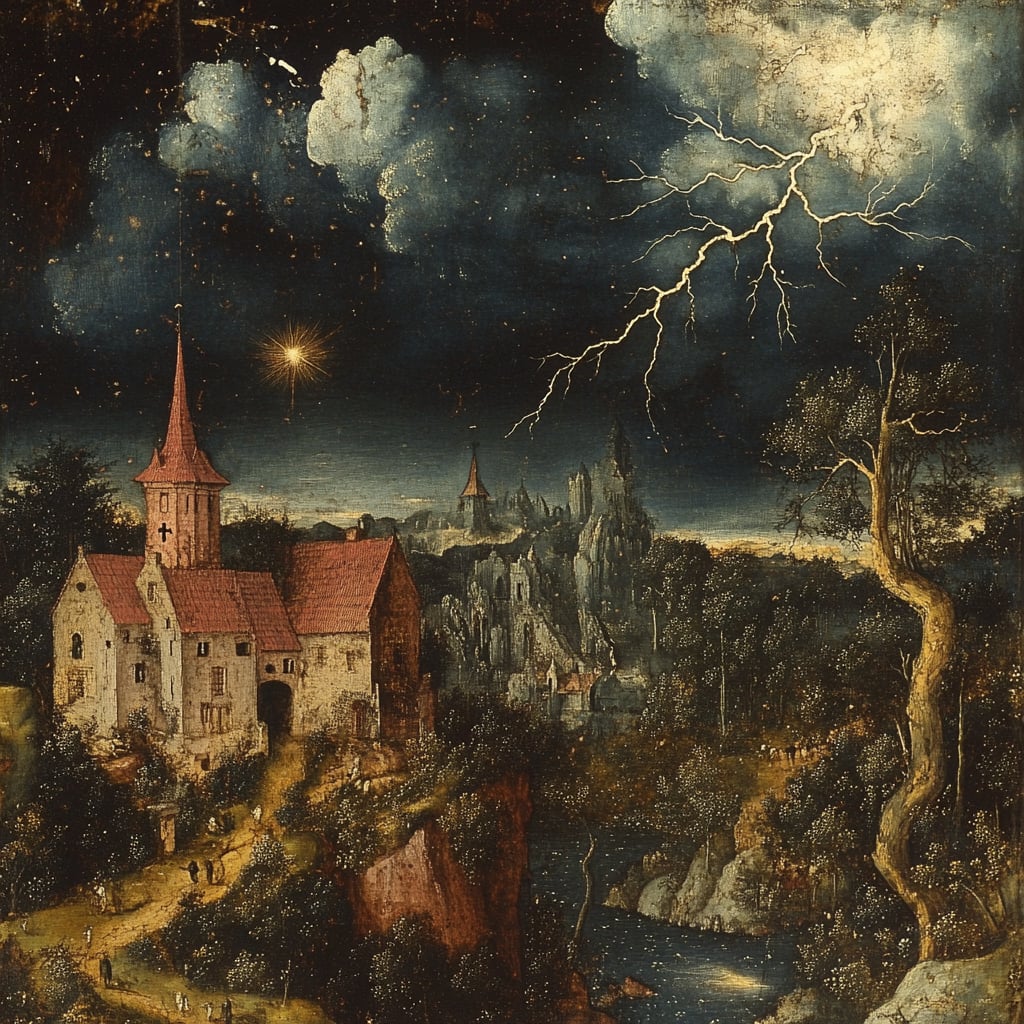 Determinism - Philosophical Concept | Alexandria