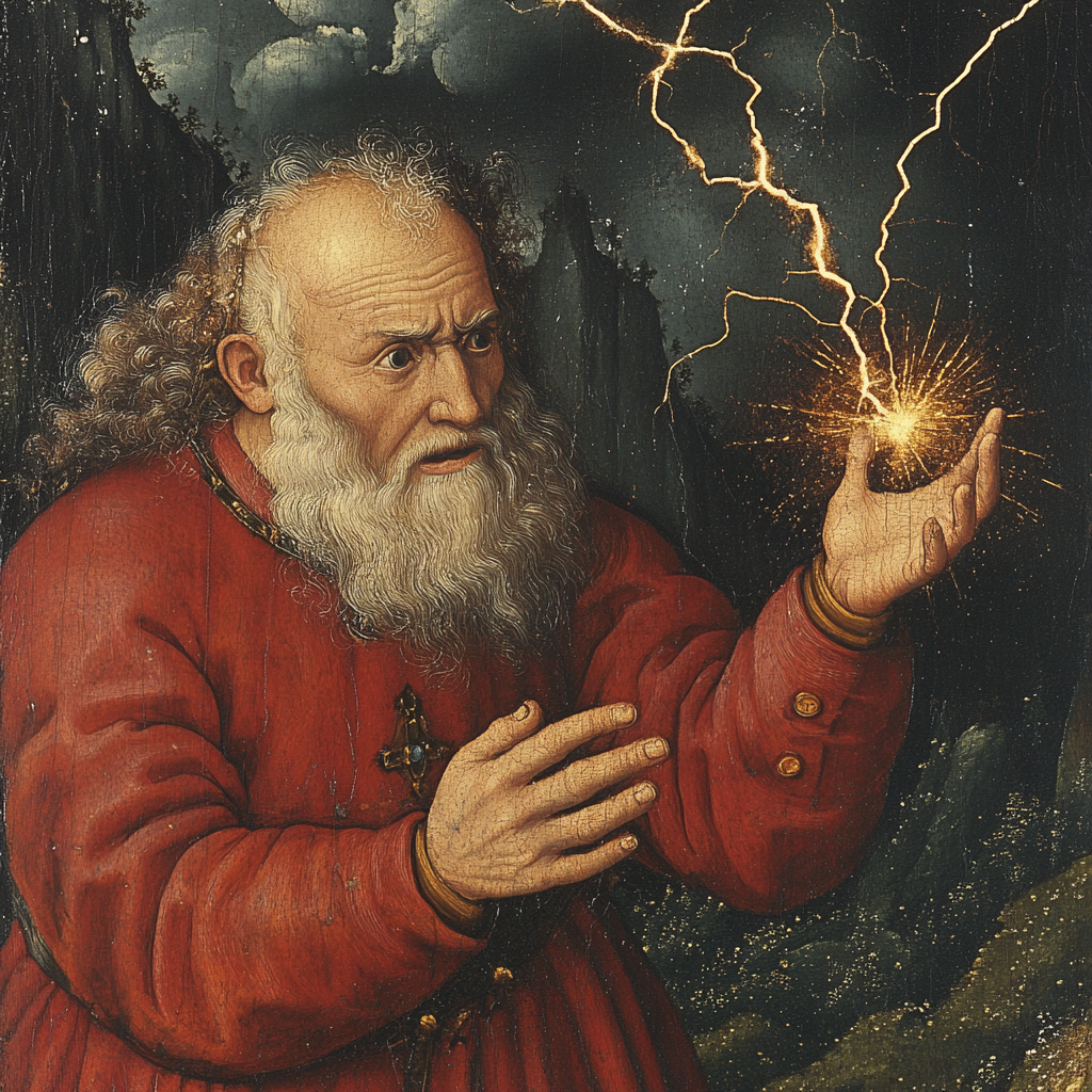 Deterministic vs. Stochastic Models - Philosophical Concept | Alexandria