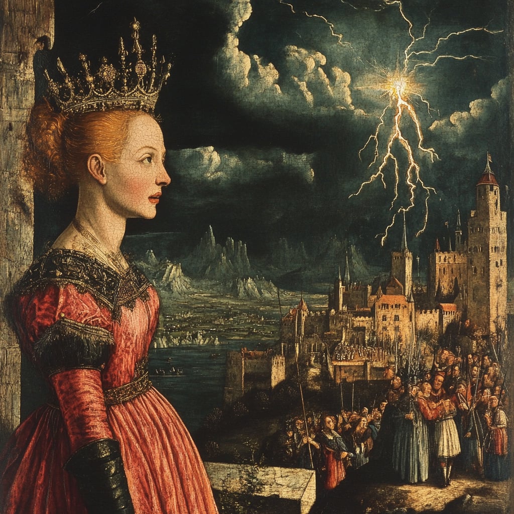 Deterrence Theory - Philosophical Concept | Alexandria