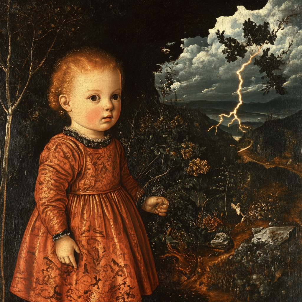 Developmental Evolutionary Psychology - Philosophical Concept | Alexandria