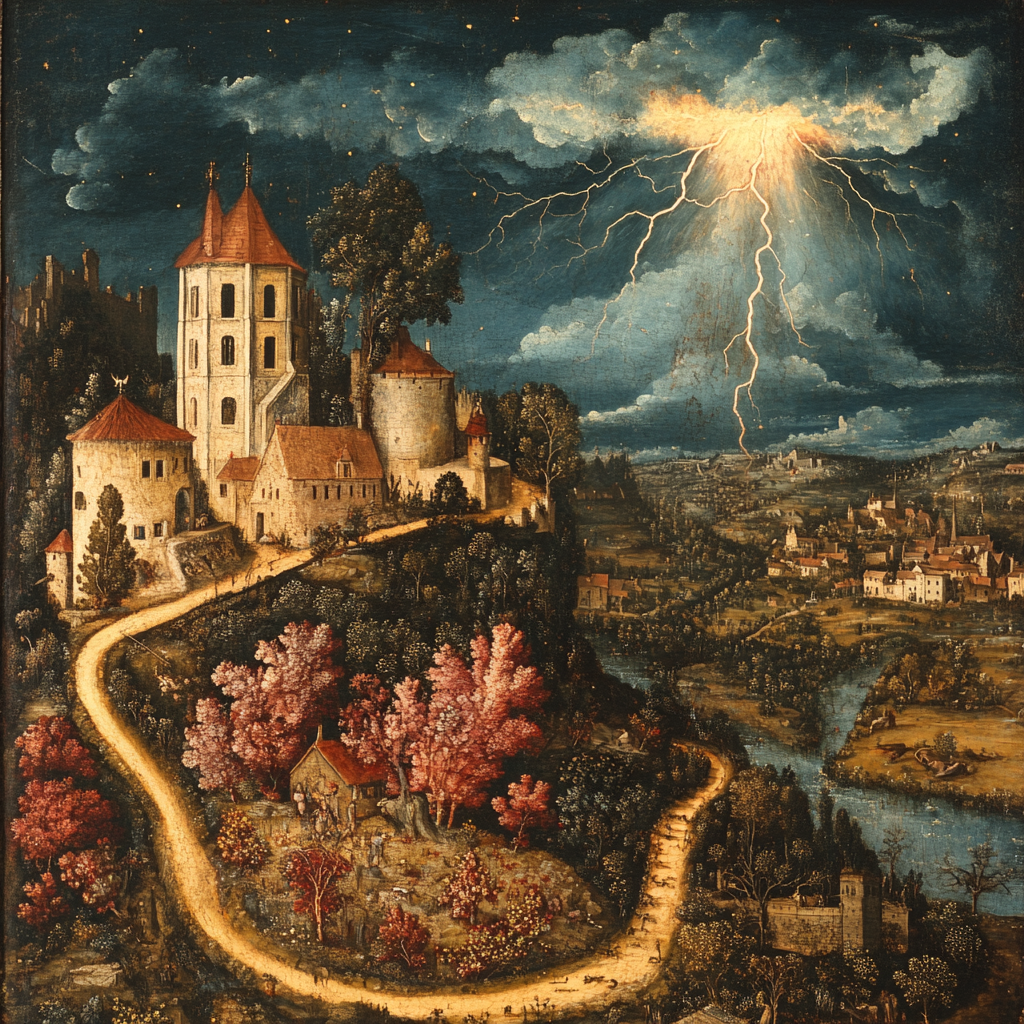 Developmental pathways - Philosophical Concept | Alexandria