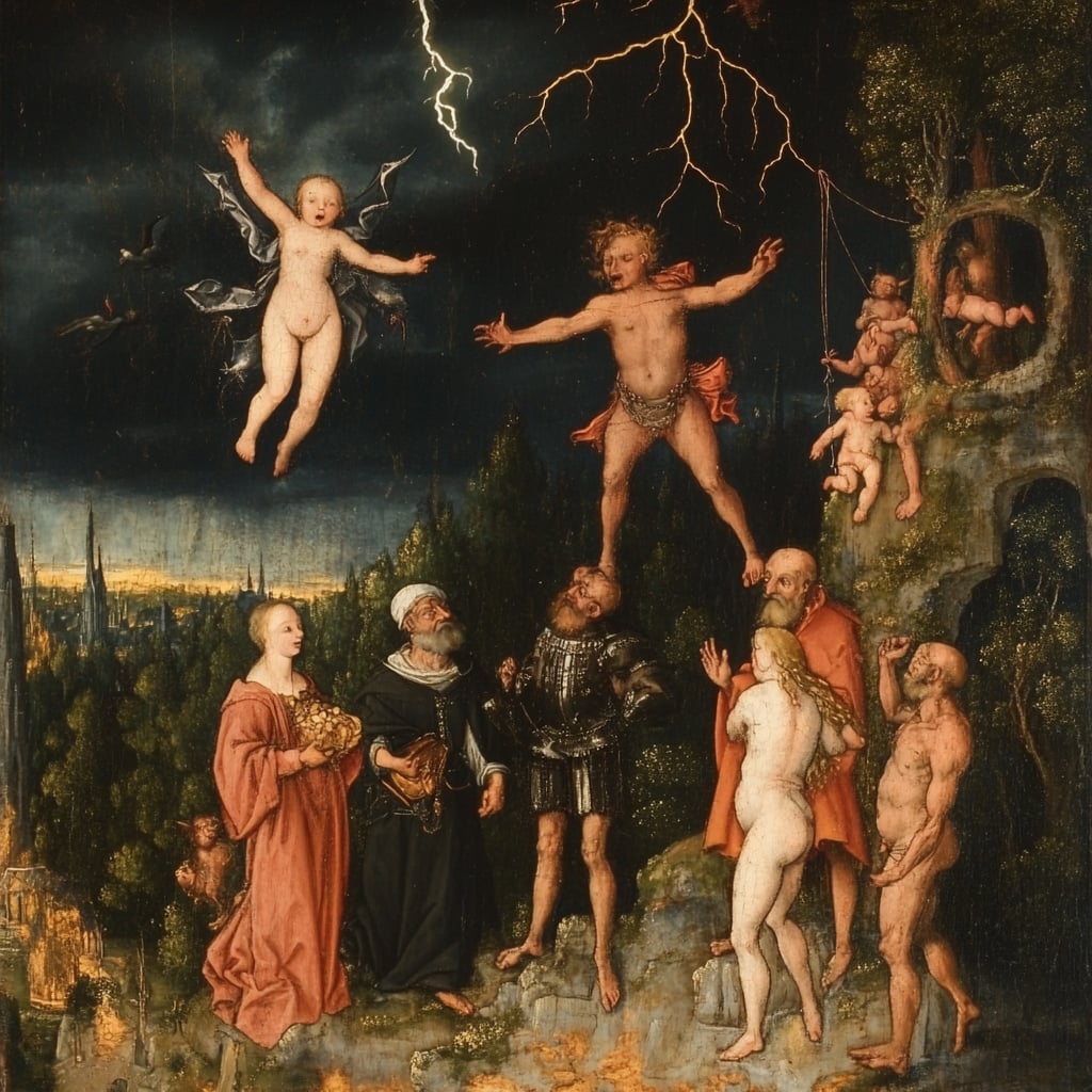 Deviance - Philosophical Concept | Alexandria
