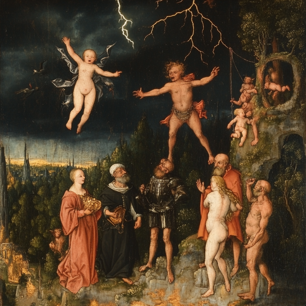 Deviance - Philosophical Concept | Alexandria
