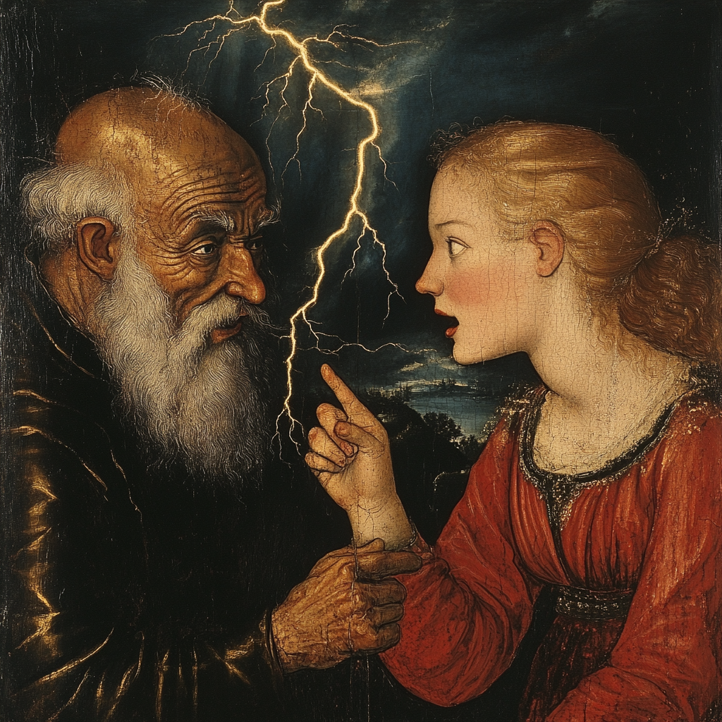 Dialectic - Philosophical Concept | Alexandria