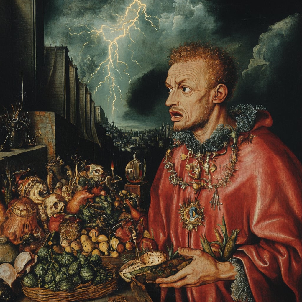 Dictatorship of the Proletariat - Philosophical Concept | Alexandria